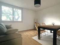 Location appartement 4 pièces