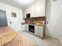 Location appartement 4 pièces
