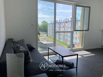 Location appartement 1 pièce