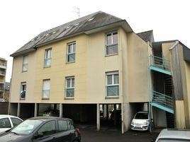 Location appartement 1 pièce