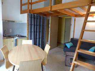 Location appartement 1 pièce