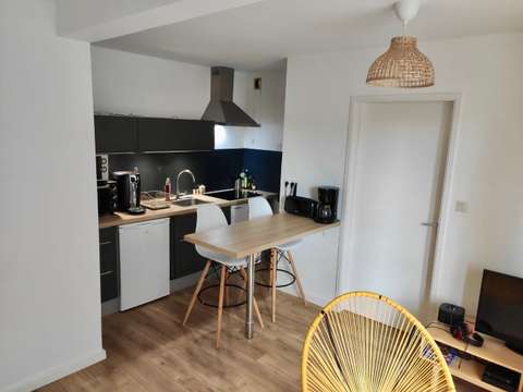 Location appartement