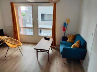 Photo Location appartement Rennes Villejean