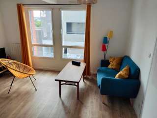 Location appartement