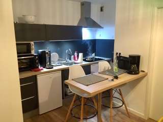 Location appartement