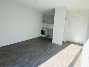 Location Appartement 2 piècesRetiers
