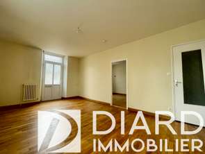 Location Appartement 2 piècesRetiers