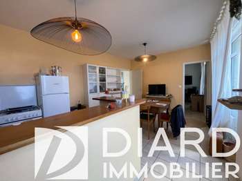 Location appartement 3 pièces