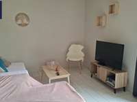 Location appartement 2 pièces Location appartement 2 pièces