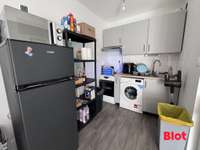 Location appartement 1 pièce