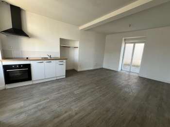 Location Appartement 2 piècesRetiers