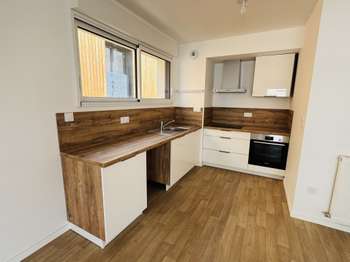Location Appartement 3 piècesRetiers