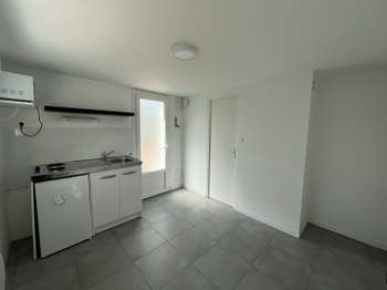 Location Appartement 2 piècesRetiers