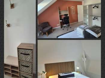Location appartement 2 pièces Location appartement 2 pièces