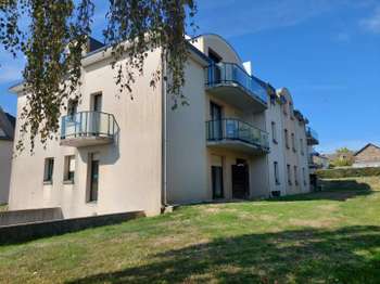 Photo Location appartement Retiers
