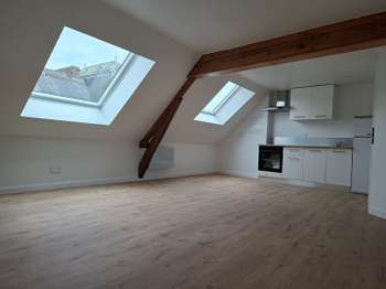 Location Appartement 3 piècesRetiers