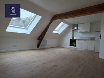 Location Appartement 3 piècesRetiers