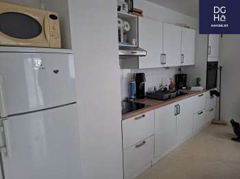 Location Appartement 3 piècesRetiers