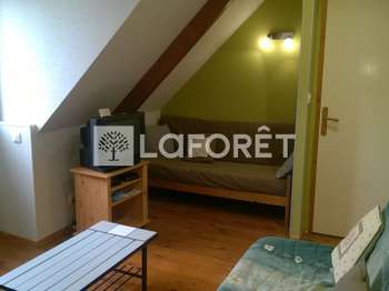 Location Appartement 3 piècesReviers