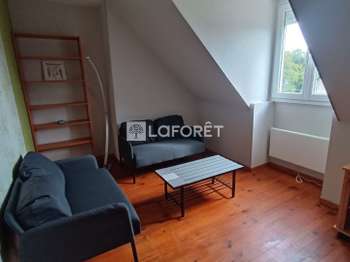 Location Appartement 3 piècesReviers