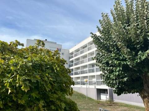 Location Chambre 4 pièces Rezé 44