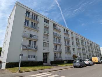 Location appartement 3 pièces