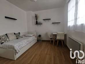 Location Appartement T1Rezé