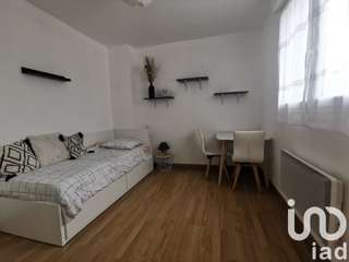 Location appartement 1 pièce Location appartement 1 pièce