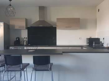 Location Appartement 3 piècesRezé