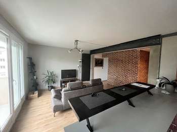 Location appartement 3 pièces Rezé 44