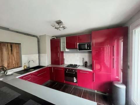 Location appartement 3 pièces Location appartement 3 pièces