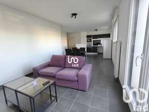 Location Appartement 3 piècesRezé