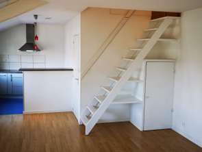 Location Appartement 2 piècesRezé