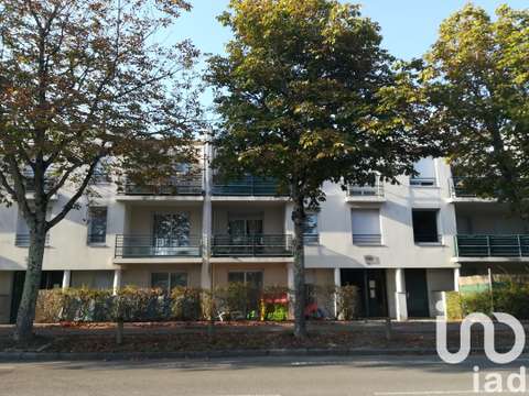 Location appartement 2 pièces Rezé 44
