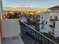 Location appartement 3 pièces
