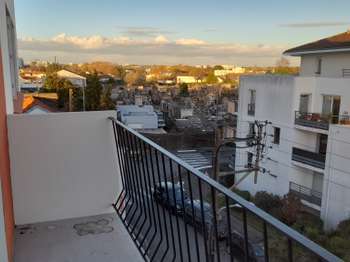 Location appartement 3 pièces