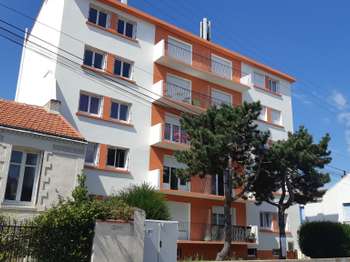 Location Appartement 3 piècesRezé