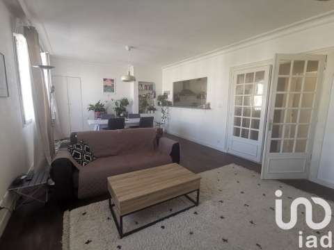 Location appartement 3 pièces Rezé 44