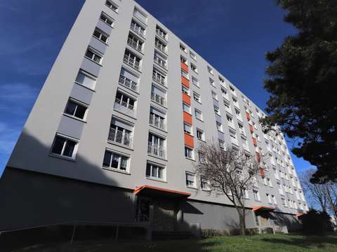 Location appartement 4 pièces Rezé 44