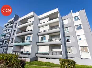 Location Appartement 3 piècesRezé
