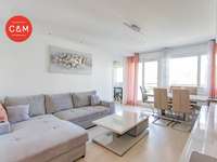 Location appartement 3 pièces
