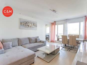 Location appartement 3 pièces