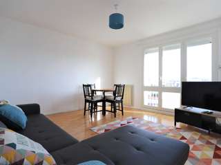 Location Chambre 4 pièces