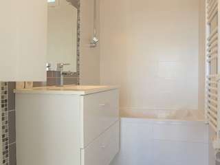 Location Chambre 4 pièces