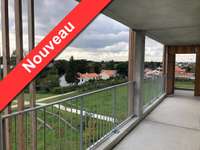 Location appartement 4 pièces