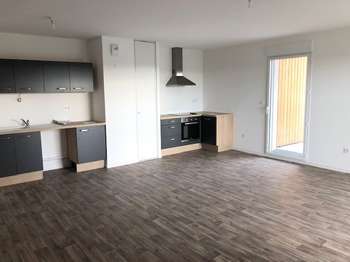 Location appartement 4 pièces