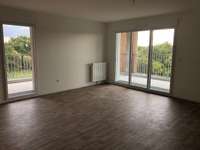 Location appartement 4 pièces