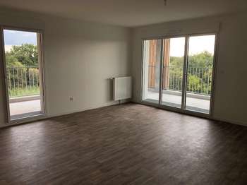 Location appartement 4 pièces
