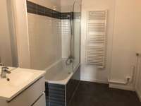 Location appartement 4 pièces