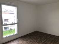 Location appartement 4 pièces